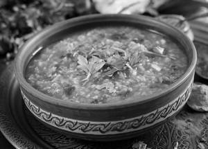 Dal Tadka
