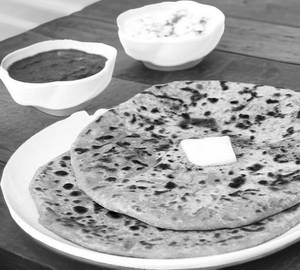 Gobi Paratha