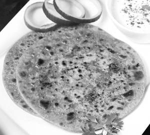 Gobi paratha