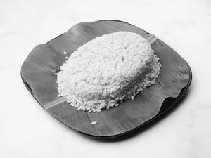 Plain Rice