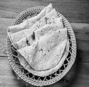 Tawa Roti (1pc)