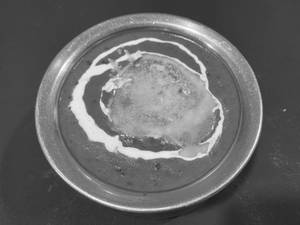Dal makhani