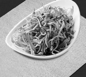 Chinese bhel [full]
