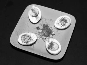 Boiled Egg