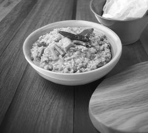 Sambar Rice