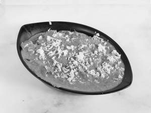 Coconut Chicken Curry