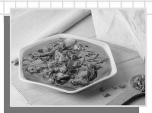 Chilly Paneer Gravy