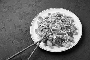 Chinese Vegetable Chopsuey