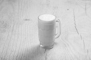 Kings Butterscotch Shake
