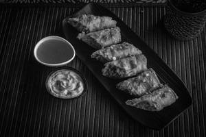 Veg Spring Roll
