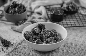 Paneer Manchurian Dry