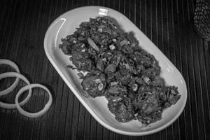 Mushroom Pepper
