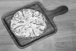 Full Moon Pizza