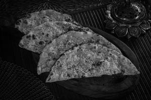 Kulcha                           