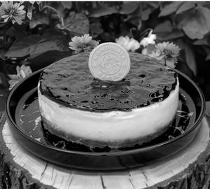 Blueberry Cheesecake
