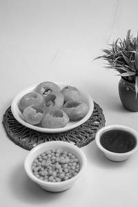 Panipuri [7 Pieces]