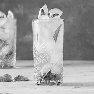 Green Apple Lemonade