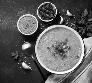 Dal Tadka