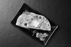 Butter Parotta