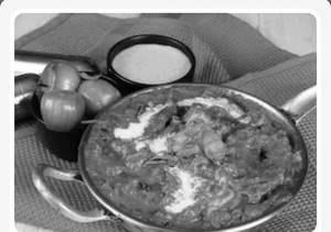 Paneer Do Pyaza