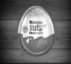 Kinder Joy Blue Edition Chocolate 20g
