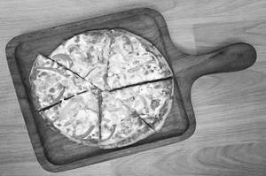 Mexicana Pizza