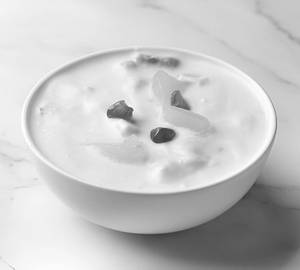 Pineapple Raita