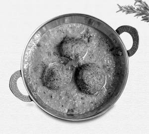 Veg kofta