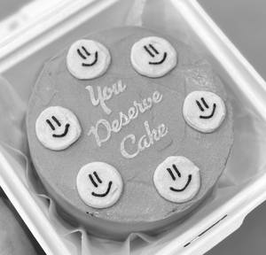 Text With Mini Smileys