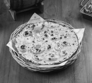 Tandoori Roti