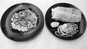 Egg Sadi Fry