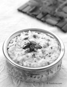 Curd Rice
