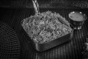 Veg Pulav                                                          