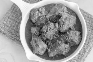 Special Chicken Masala