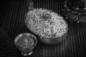 Jeera Rice