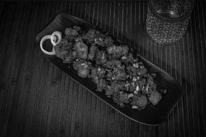 Gobi Manchurian