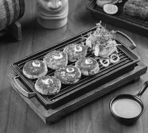 Dahi Ke Kebab (6 Pcs)