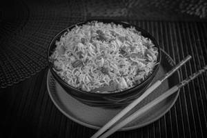 Veg Fried Rice