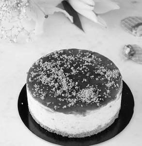 Newyork Strawberry Cheesecake [Gelato Cake] [One Kg]