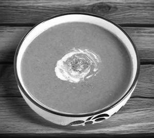 Palak Soup