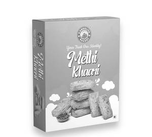 Methi Khaari