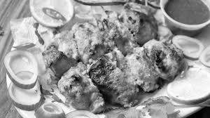 Chicken Banjara Kebab (6 Pcs)