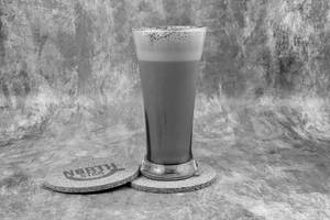 The Decadent Choco Shake