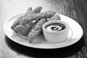 Chicken Finger