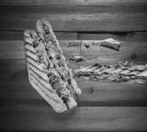 Chicken Grilled Sandwich