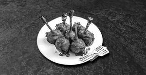 Chicken Lollopop