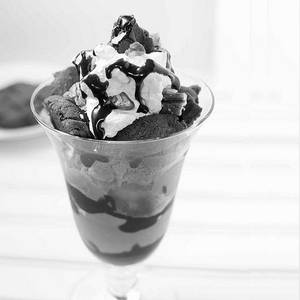 Chocolate Fudge