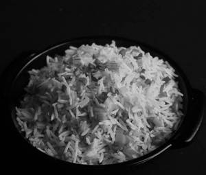 Exotic Veg Fried Rice
