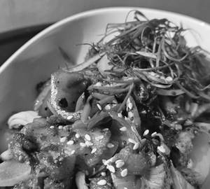 Roast Chilli Pork
