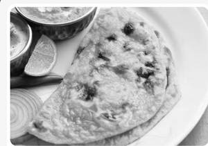 Butter Roti